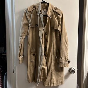 BB Dakota utility jacket womens size small